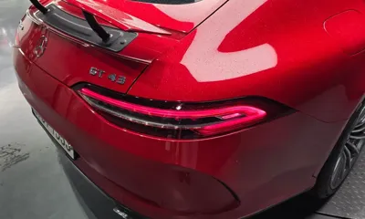 Mercedes-Benz AMG GT 2020, 30107 км, за 61900000 KRW - фото 23