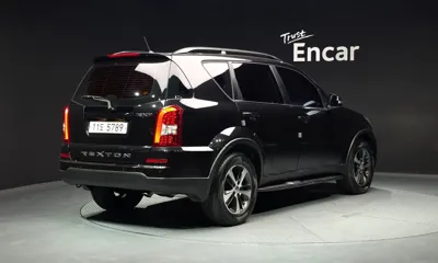KG_Mobility_Ssangyong Rexton 2015, 80645 км, за 7000000 KRW