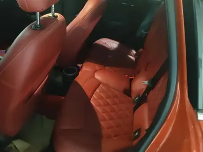 MINI MINI 2019, 90100 км, за 79100 CNY - фото 11