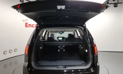 Kia Mohave 2023, 27715 км, за 41900000 KRW - фото 20