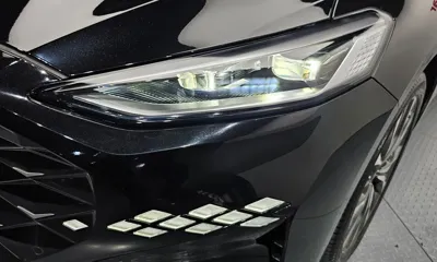 Kia K8 2022, 28142 км, за 24550000 KRW - фото 22