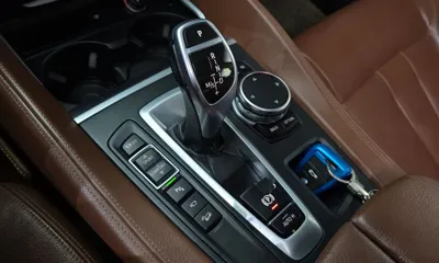 BMW X6 2015, 156808 км, за 19900000 KRW - фото 9