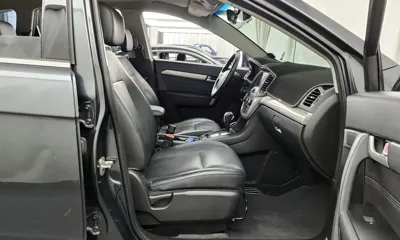 ChevroletGMDaewoo Captiva 2016, 118422 км, за 5990000 KRW - фото 11