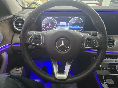 Mercedes-Benz E-Class 2018, 16322 км, за 31800000 KRW - фото 15