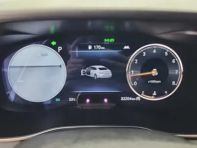 Genesis G70 2022, 32194 км, за 31200000 KRW - фото 6