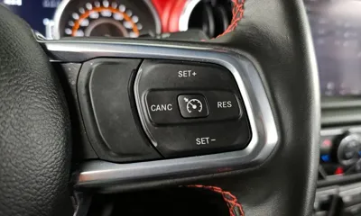 Jeep Wrangler 2023, 10890 км, за 52000000 KRW - фото 28