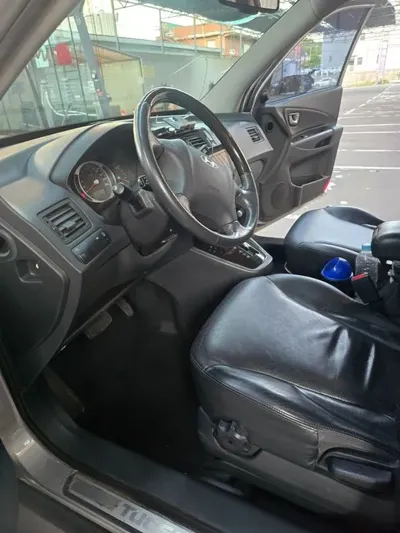 Hyundai Tucson 2009, 131409 км, за 3200000 KRW - фото 9