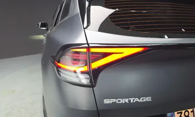 Kia Sportage 2022, 55399 км, за 25000000 KRW - фото 23