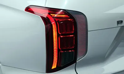 Hyundai Palisade 2021, 61857 км, за 20900000 KRW - фото 23
