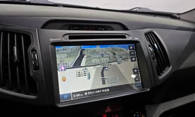Kia Sportage 2011, 201630 км, за 4990000 KRW - фото 16
