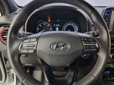 Hyundai Kona 2018, 62989 км, за 13300000 KRW - фото 13