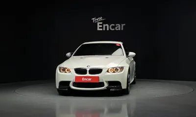 BMW M3 2013, 59257 км, за 50500000 KRW