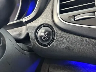Renault-KoreaSamsung SM6 2017, 212051 км, за 5490000 KRW - фото 15