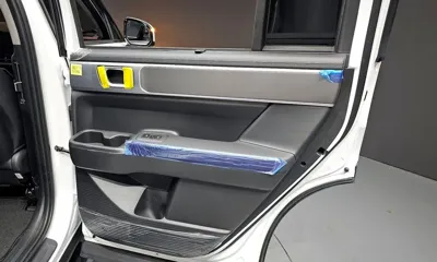 Hyundai Santafe 2025, 12789 км, за 36900000 KRW - фото 30