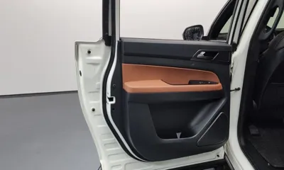 KG_Mobility_Ssangyong Rexton 2020, 119464 км, за 17800000 KRW - фото 25