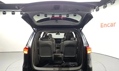 Kia Canival 2018, 109450 км, за 12000000 KRW - фото 17