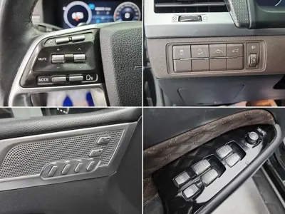 KG_Mobility_Ssangyong Rexton 2022, 103655 км, за 23900000 KRW - фото 19