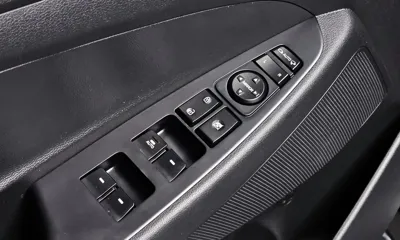 Hyundai Tucson 2017, 90210 км, за 14500000 KRW - фото 18