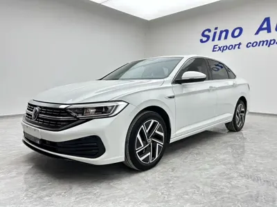 Volkswagen Sagitar · 2023 год