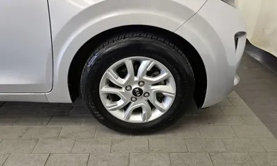Kia Morning 2017, 117289 км, за 6500000 KRW - фото 21