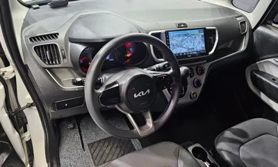 Kia Ray 2022, 44396 км, за 8500000 KRW - фото 7