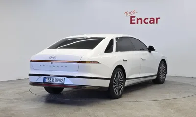 Hyundai Grandeur 2023, 43365 км, за 45000000 KRW - фото 2