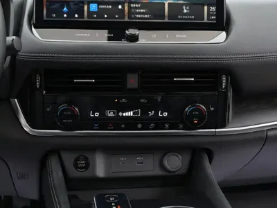 Nissan X-Trail 2023, 36000 км, за 109900 CNY - фото 9