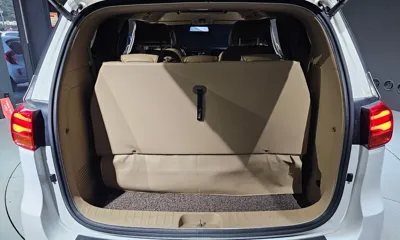 Kia Canival 2019, 205184 км, за 17300000 KRW - фото 20