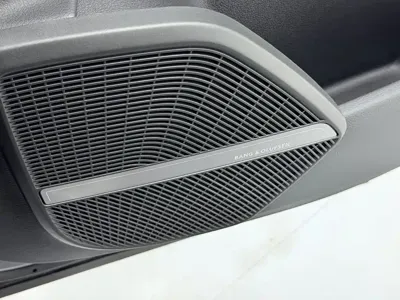 Audi Q5L 2024, 36000 км, за 217000 CNY - фото 22