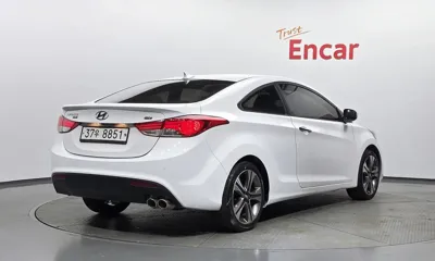 Hyundai Avante 2014, 138806 км, за 6300000 KRW