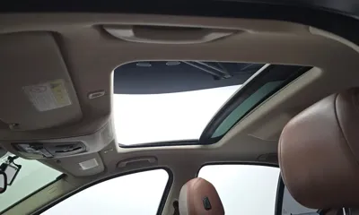 BMW 5-Series 2016, 84309 км, за 17000000 KRW - фото 18