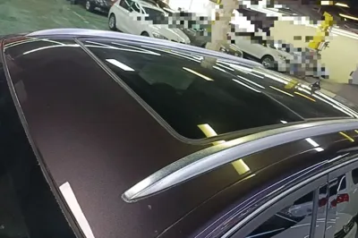 Buick Envision 2016, 107200 км, за 47449.83 CNY - фото 7