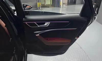 Audi A6 2023, 60747 км, за 32900000 KRW - фото 25