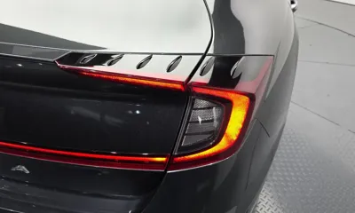 Hyundai Sonata 2022, 92936 км, за 16900000 KRW - фото 23