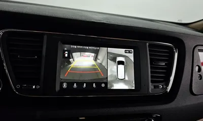 Kia Canival 2019, 71588 км, за 24900000 KRW - фото 16