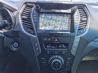 Hyundai Santafe 2016, 94488 км, за 11900000 KRW - фото 12