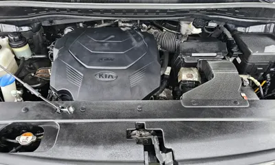 Kia Canival 2019, 177368 км, за 15200000 KRW - фото 6