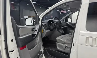 Hyundai Starex 2018, 66161 км, за 17790000 KRW - фото 10