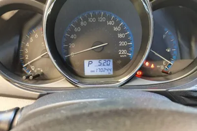 Toyota Vios 2017, 170200 км, за 38605.67 CNY - фото 9