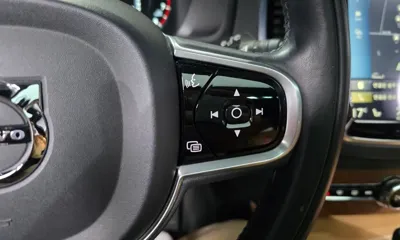 Volvo XC90 2018, 85692 км, за 33990000 KRW - фото 34