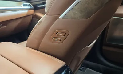 Genesis G90 2019, 141230 км, за 28300000 KRW - фото 18