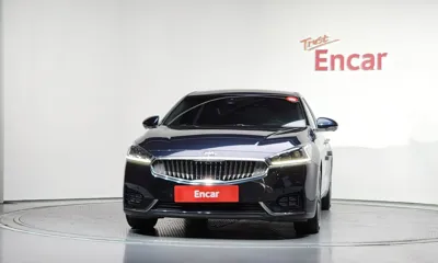 Kia K7 2018, 149310 км, за 15200000 KRW