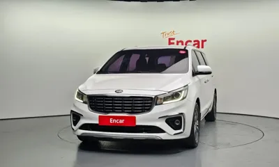 Kia Canival 2019, 151905 км, за 9500000 KRW - фото 3