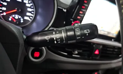 Kia Morning 2017, 88143 км, за 8700000 KRW - фото 30