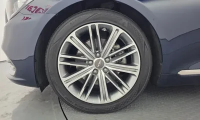 Genesis G80 2019, 145885 км, за 14500000 KRW - фото 5