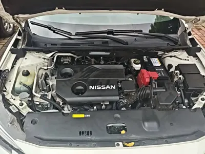 Nissan Sylphy 2020, 86500 км, за 49000 CNY - фото 20