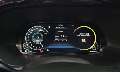 Hyundai Palisade 2021, 106466 км, за 33900000 KRW - фото 8