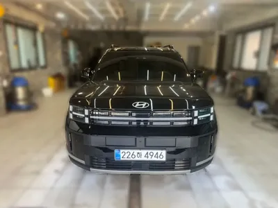 Hyundai Santafe 2026, 323 км, за 29900000 KRW - фото 3