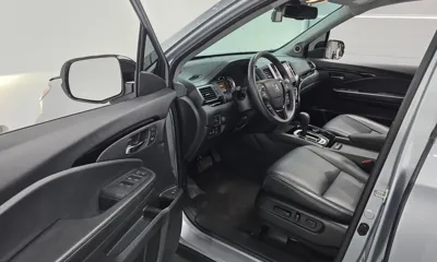 Honda Pilot 2017, 83844 км, за 18100000 KRW - фото 10