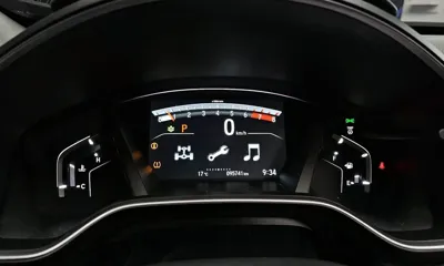 Honda CR-V 2017, 95741 км, за 18000000 KRW - фото 8